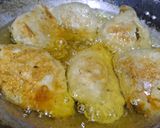 Foto langkah ke 7 dari resep Pempek Dos Kapal Selam Endesss.
