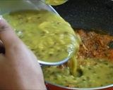 દાલ બાટી.(Dal Bati Recipe In Gujarati) રેસીપી સ્ટેપ18ફોટો