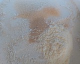 Foto del paso 2 de la receta: Bollos rellenos de queso crema