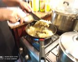 Foto del paso 6 de la receta: Variante fácil de papas suizas