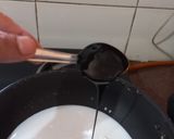A picture of step 2 of Coffee Cake.