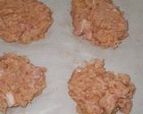 Foto langkah ke 2 dari resep Nugget Ayam Ala Kanzler.