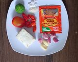 Foto langkah ke 1 dari resep Sambal Tempe Semangit.