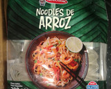 Foto del paso 1 de la receta: Noodles con verdura y pollo