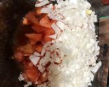 Foto del paso 1 de la receta: Revienta lobos la mejor guarnición para engañar las comidas