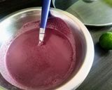 Foto del paso 1 de la receta: Api Bebida Morada de los Andes 👍🇵🇪
