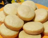 Foto langkah ke 5 dari resep Bingka Berandam Khas Banjar Endol Maknyuss Tanpa Mixer 👍.