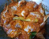Foto langkah ke 3 dari resep Ayam Bakar Bumbu Rujak.