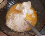 Baconba tekert, sajtos csirkemell. 🥓🍗🧀 recept fázis 4 fotója