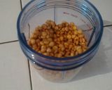 Foto del paso 1 de la receta: Lenteguesas-hamburguesas de lentejas crudas
