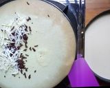 Foto langkah ke 3 dari resep Crepes ala d'crepes.