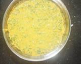 Kothmbir vadi recipe step 3 photo