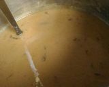 Foto langkah ke 4 dari resep Cassava Porridge with Coconut Milk (Bubur Singkong) 😅.