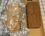 Foto del paso 6 de la receta: Bizcocho de manzana con harina de avena