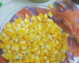 चटपटा स्वीट कॉर्न (chatpata sweetcorn recipe in Hindi) रेसिपी चरण 2 फोटो