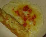Foto langkah ke 2 dari resep #2 Telur Gulung Abon.