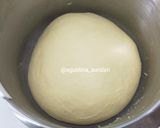 Foto langkah ke 5 dari resep 209. Donat Empuk.