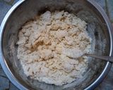 Foto langkah ke 2 dari resep Roti Kentang Taro.