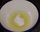 Foto del paso 1 de la receta: Bizcocho genovés