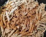 Foto del passaggio 1 della ricetta Polpette di tempeh