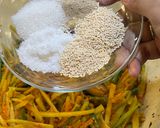 Foto langkah ke 4 dari resep Sayur Godog Betawi.