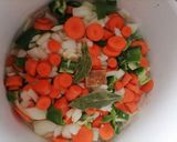 Foto del paso 2 de la receta: Filetes de lomo en salsa