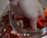 酸爽帶勁 不矯氣的四川泡菜 (生水版)的食譜步驟4照片