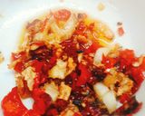 Hình bước làm 1 của món Khoai tây nướng bơ tỏi