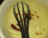 Foto del paso 5 de la receta: Bizcochuelo de Manzana y Crema Pastelera