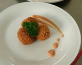 Foto langkah ke 12 dari resep Beef Bitterballen.