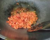 Foto langkah ke 3 dari resep Sambal Jambal roti.