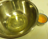 Foto del paso 2 de la receta: Coca de sucre de Alcoi