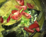 Foto langkah ke 4 dari resep Ikan Patin Bumbu Kuning.