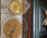 Foto langkah ke 1 dari resep Banana Cotton Cake.