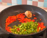 Foto del paso 4 de la receta: Gazpachos Manchegos (Galianos, Andrajos, Guiñapos, Sollapas…)