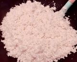 Hình bước làm 4 của món 🌱 Cơm Low-Carb Từ Bông Cải Trắng (Súp Lơ) 🍚