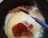 Foto del paso 4 de la receta: Doritos caseros