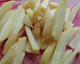 Foto del paso 2 de la receta: Bistec con papas