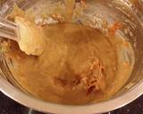 Carrot Cake Roll with Whipped Cinnamon Cream Cheese Filling and Frosting recipe step 5 photo