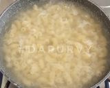 Foto langkah ke 1 dari resep MACARONI SCHOTEL PANGGANG Daging Giling.