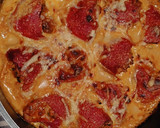 Foto del paso 8 de la receta: Pimientos rellenos de carne