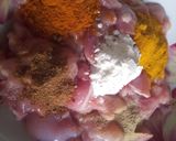 Foto langkah ke 1 dari resep Ayam Goreng Kunyit.