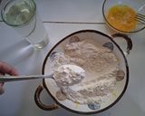 Foto del paso 1 de la receta: Panqueques para flojos