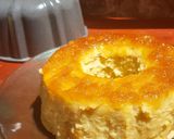 Foto del paso 5 de la receta: Budín de pan