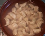 手工韭菜水餃的食譜步驟4照片