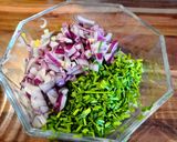 Snidlinges friss sajt recept fázis 3 fotója