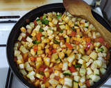 Foto del paso 4 de la receta: Moussaka vegana