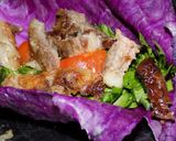 Foto del paso 10 de la receta: Wraps (sin harina)