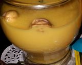 Foto langkah ke 3 dari resep "Susu Kunyit" minuman sehat berkasiat hebat.