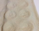Foto del paso 4 de la receta: Sorrentinos caseros de panceta y ricota con crema y roquefort